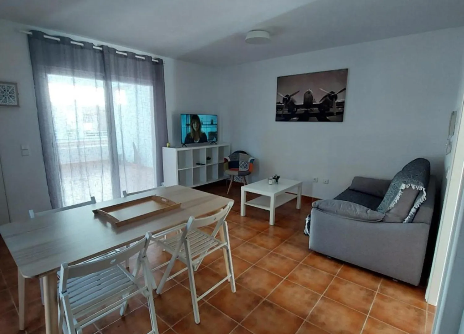 Hacienda Del Marques III To Chill Apartment Cuevas del Almanzora Spain