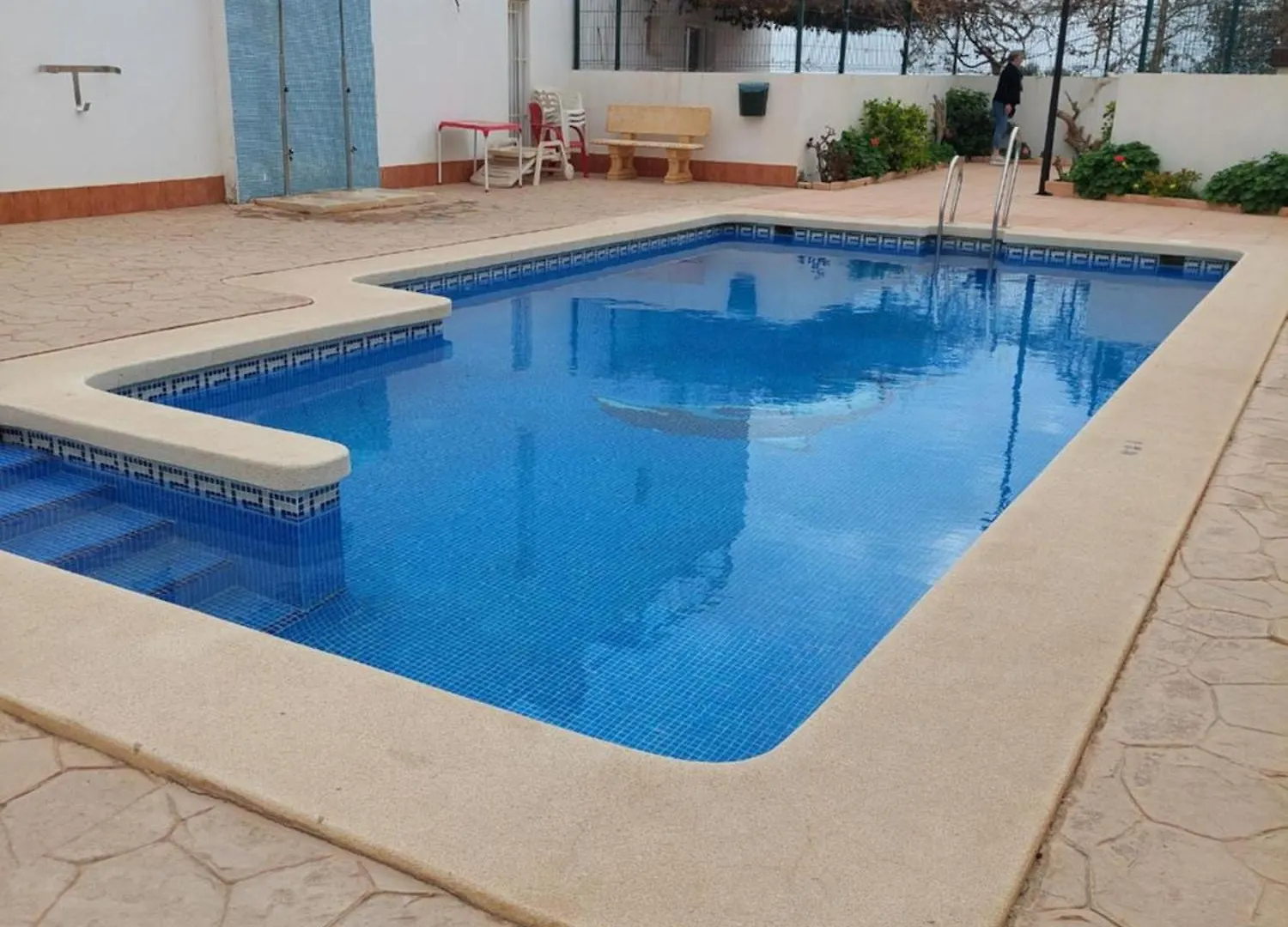 Hacienda Del Marques III To Chill Apartment Cuevas del Almanzora Spain